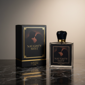Naughty Mist Eau De Parfum - Best Seller