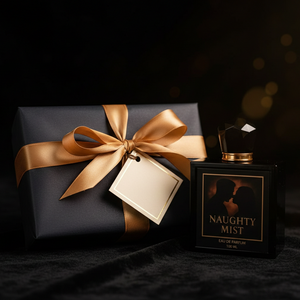 Naughty Mist Eau De Parfum - Best Seller