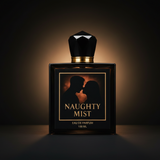 Naughty Mist Eau De Parfum - Best Seller